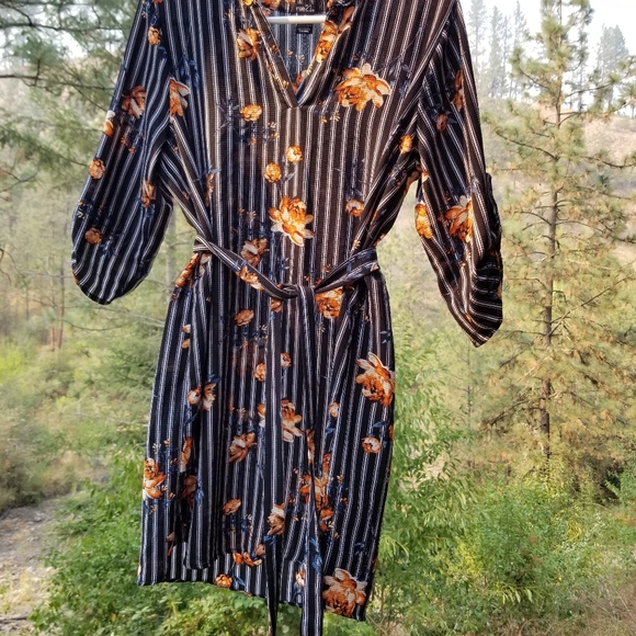 Short, Classy Dress - Picture 2 of 7